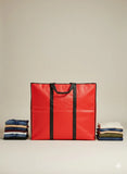 Extra Large Storage Bags – Heavy Duty Space-Saving Organizer